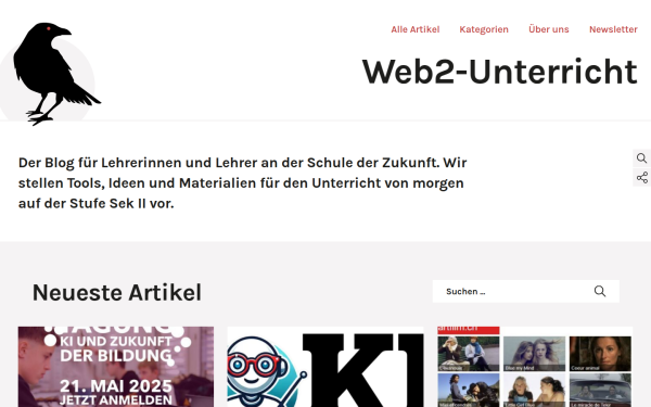 web2-unterricht.ch