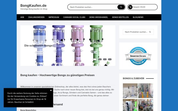 www.bongkaufen.de