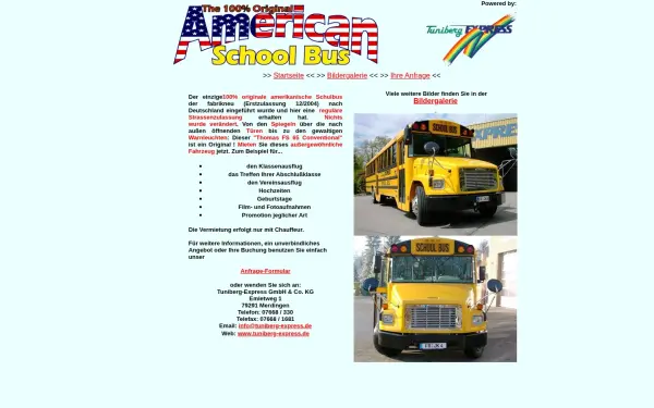 american-schoolbus.de