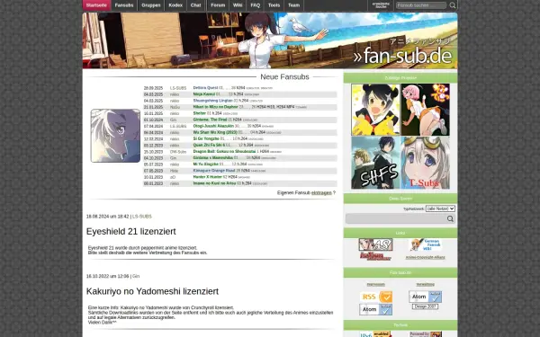 anime-fansub.de