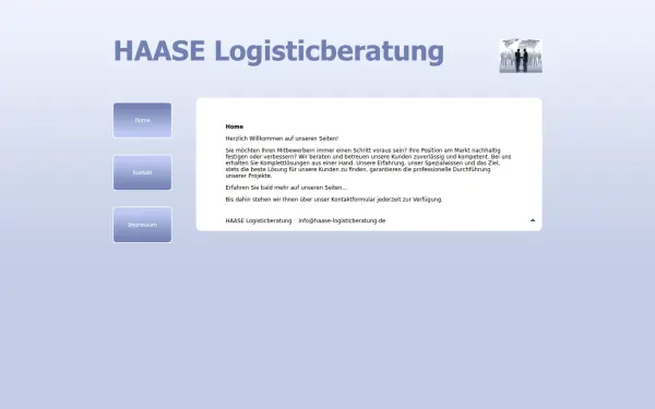 haase-logisticberatung.de