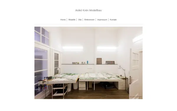 www.aniko-kren-modellbau.de