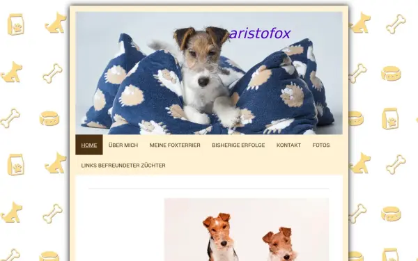 www.aristofox.de