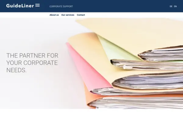 www.guideliner.de