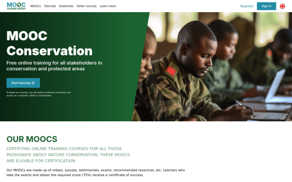 www.mooc-conservation.org