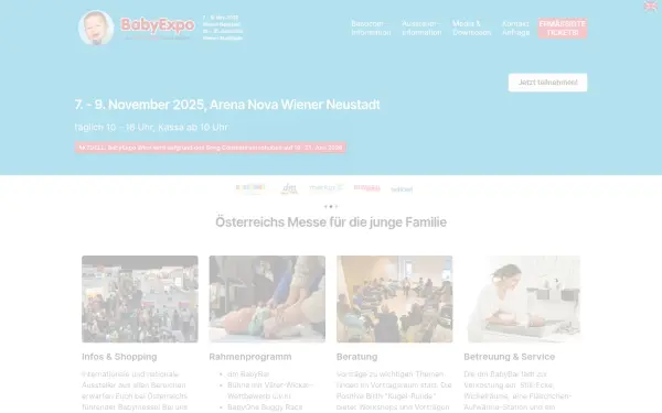 babyexpo.at