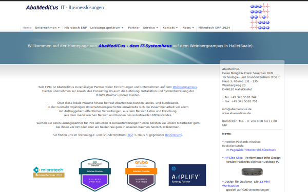 www.abamedicus.de