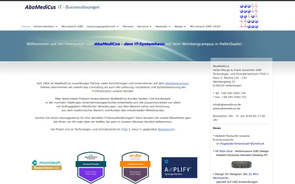 www.abamedicus.de