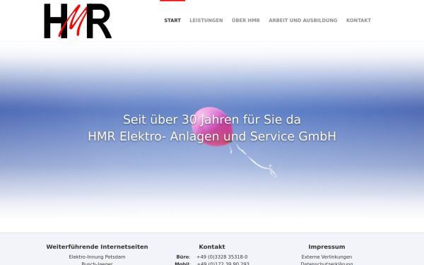 www.hmr-elektro.de