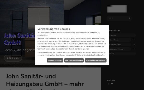 www.john-gmbh.de