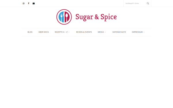 sugarandspice.blog
