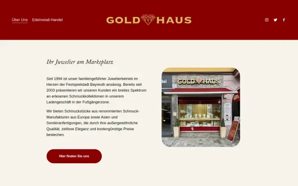 www.goldhausbayreuth.de