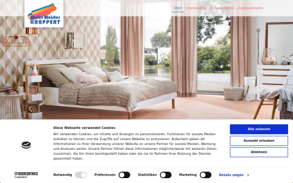 www.maler-kruppert.de