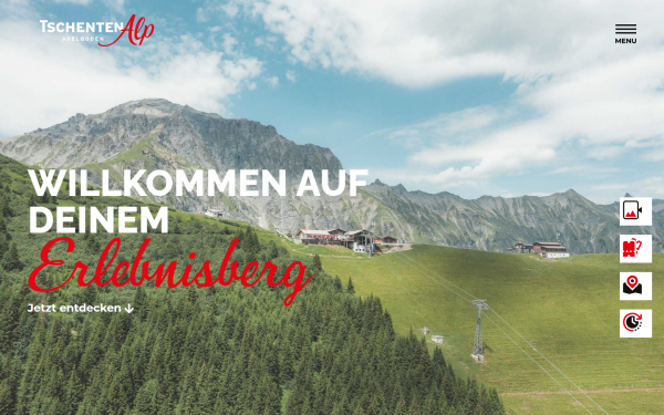 tschentenalp.ch