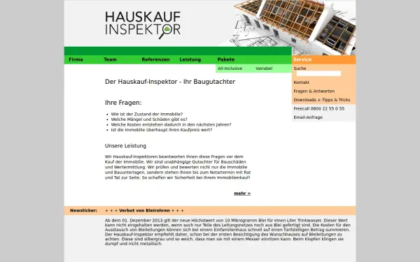 www.hauskauf-inspektor.de