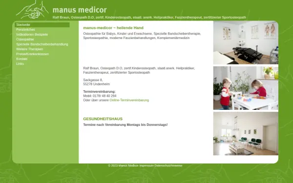 www.manus-medicor.de