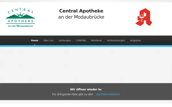 www.centralapo24.de