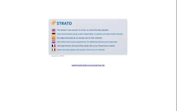 die-praxispartner.de