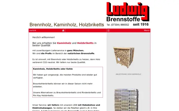ludwig-brennstoffe-muenchen.de