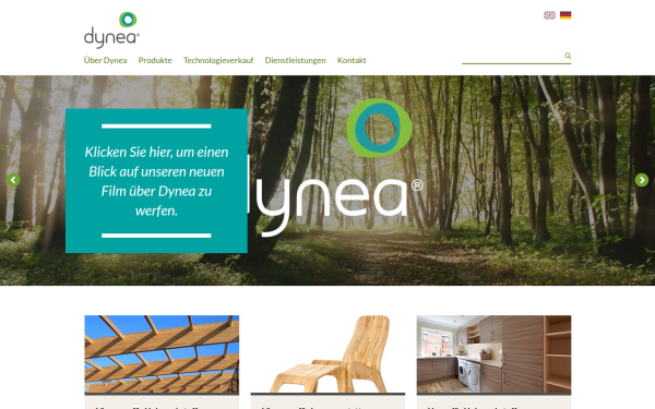 dynea.de