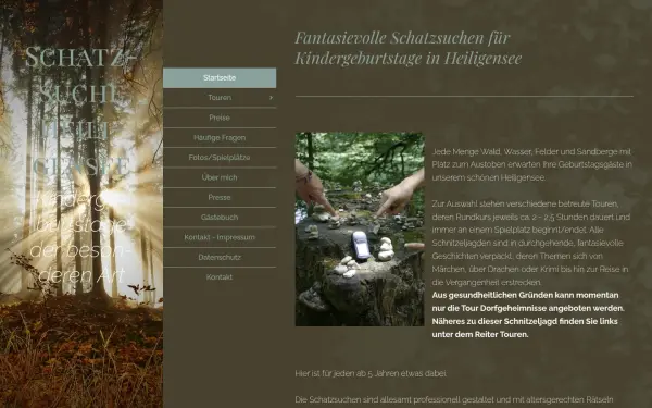 marks-astropage.de