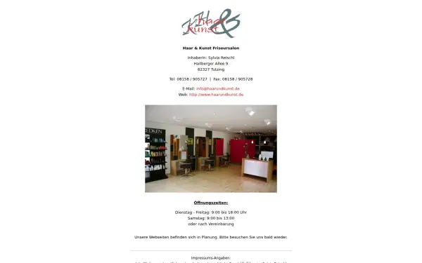 www.haarundkunst.de