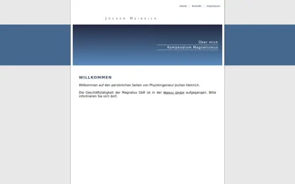 magnetus.de