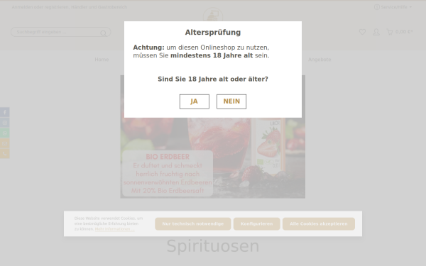 www.genuma.de
