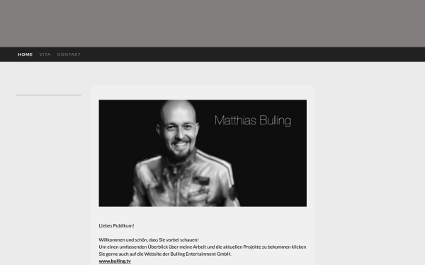 www.matthiasbulling.de