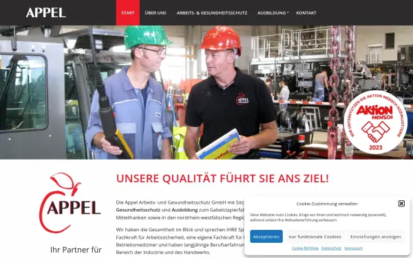 appel-ags.de