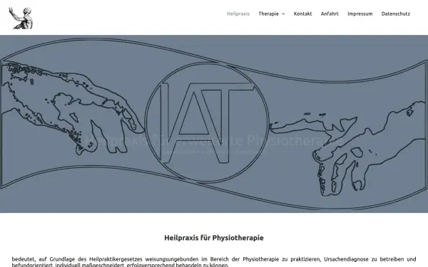www.heilpraxis-physiotherapie.de