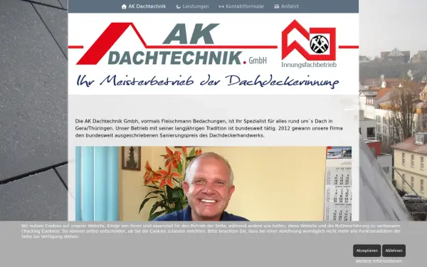 akdachtechnik.de