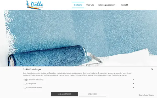 malermeister-dolle.de