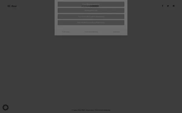 www.alenagerber.com