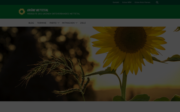 www.gruene-nettetal.de