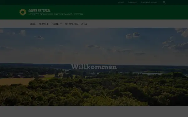 www.gruene-nettetal.de