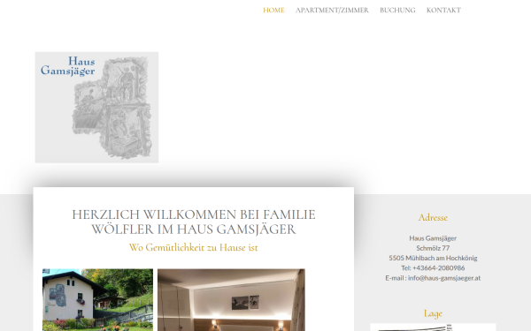 www.haus-gamsjaeger.at