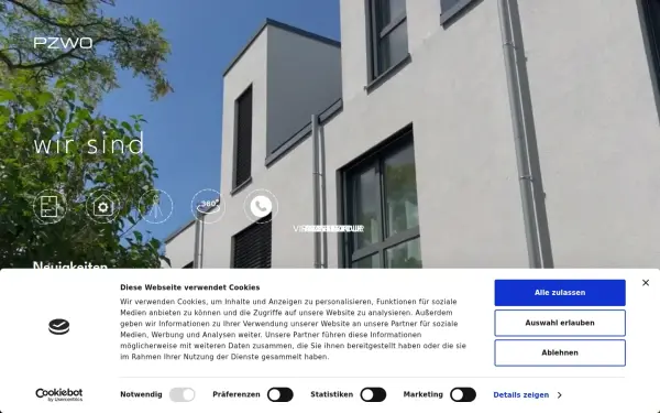 www.pzwo.de