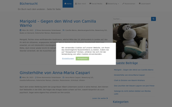 buechersucht.de