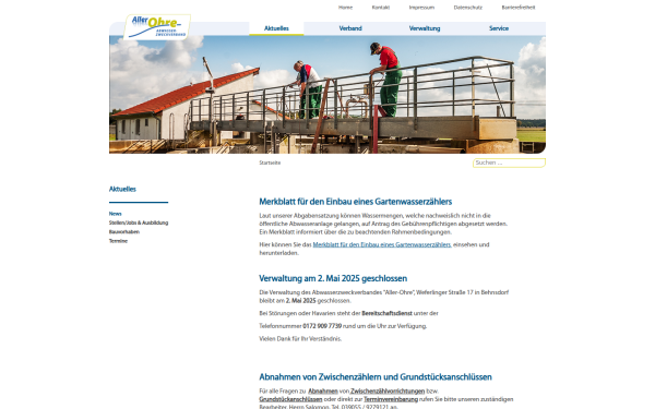 www.abwasser-flechtingen.de