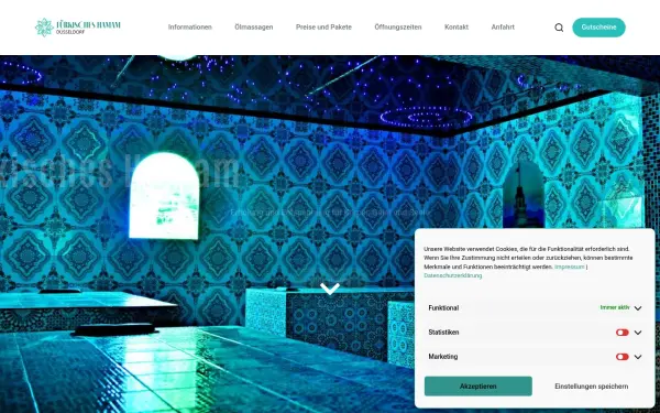 hamam-duesseldorf.com