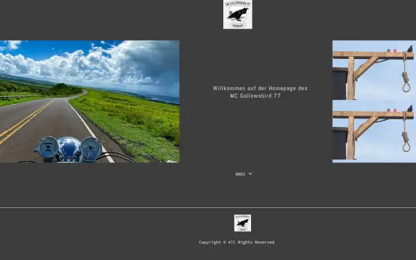 mc-gallowsbird.de