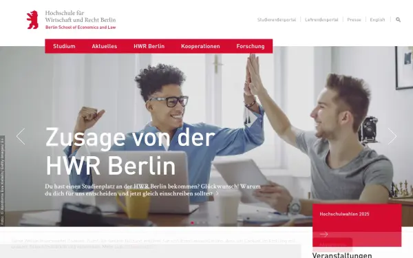 www.hwr-berlin.de