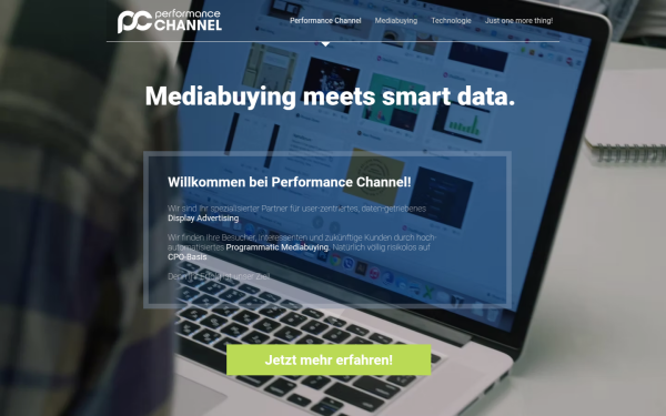 www.performancechannel.de