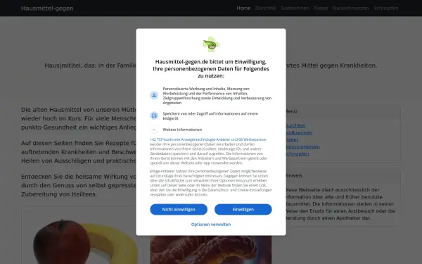 hausmittel-gegen.de