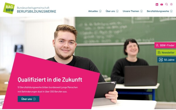 www.bagbbw.de