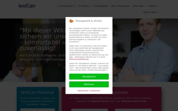 www.lexican.de