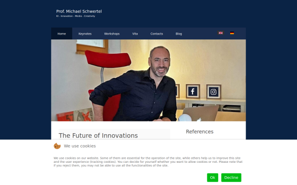 michael-schwertel.de
