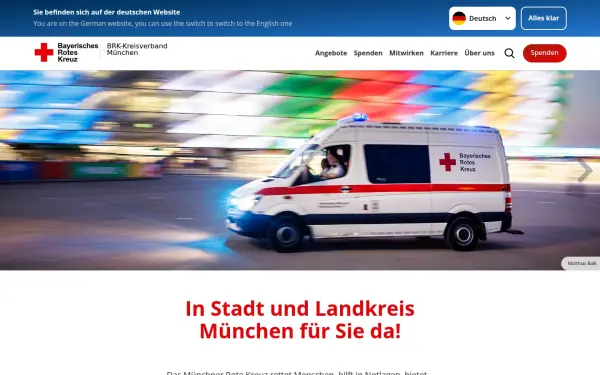 www.brk-muenchen.de