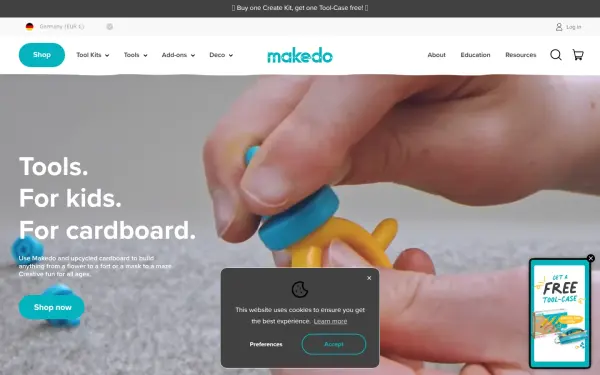 www.make.do